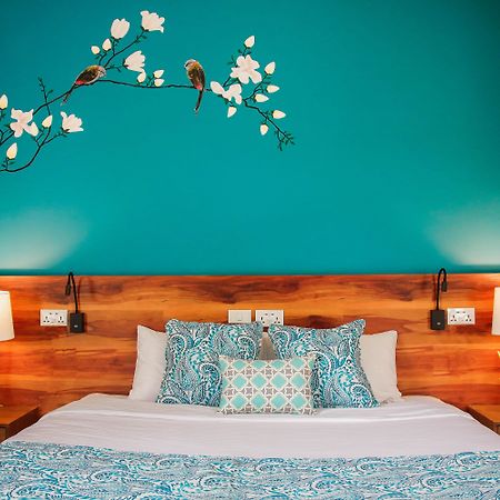 Hotel Kimberly Tagaytay Tagaytay City Εξωτερικό φωτογραφία