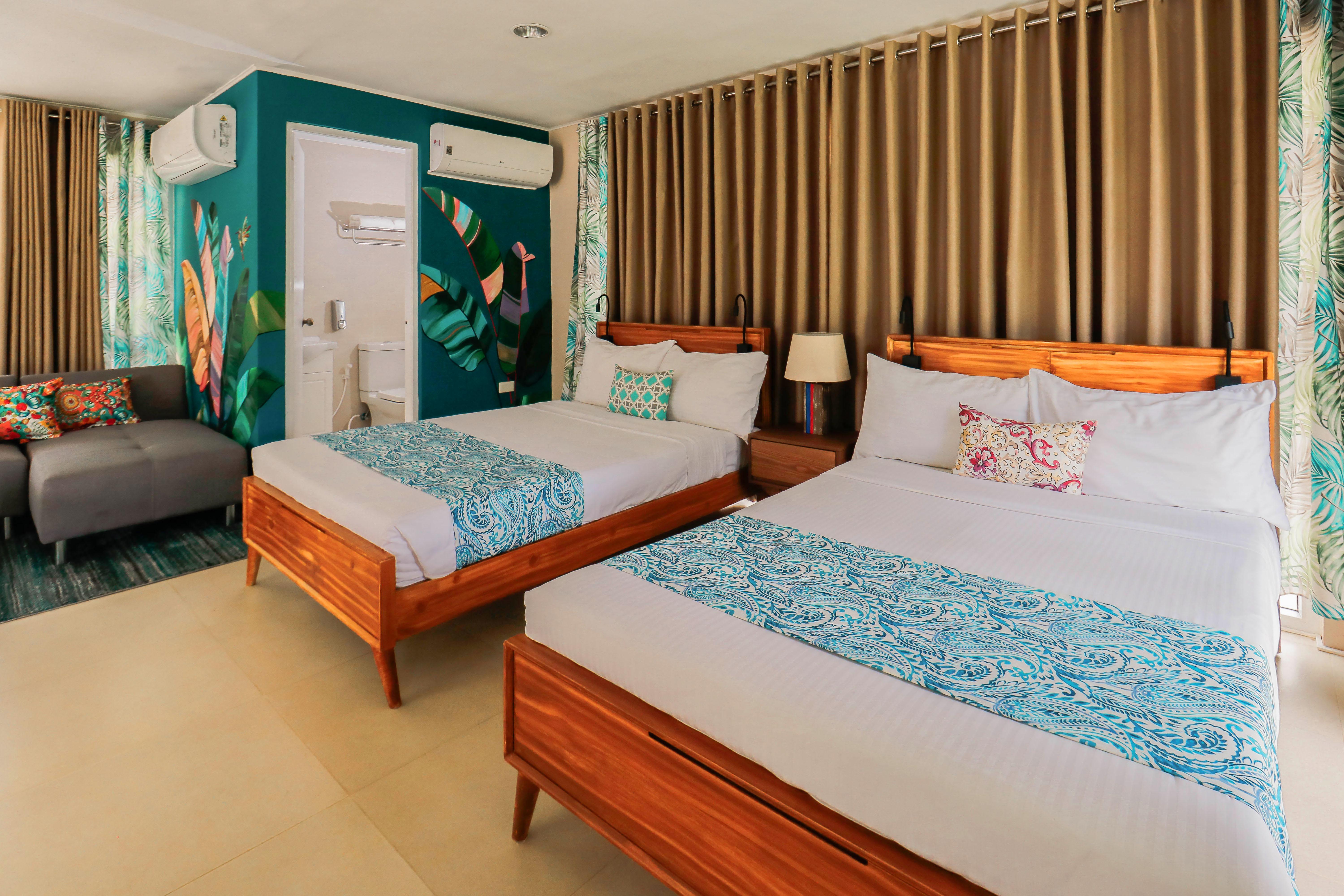 Hotel Kimberly Tagaytay Tagaytay City Εξωτερικό φωτογραφία