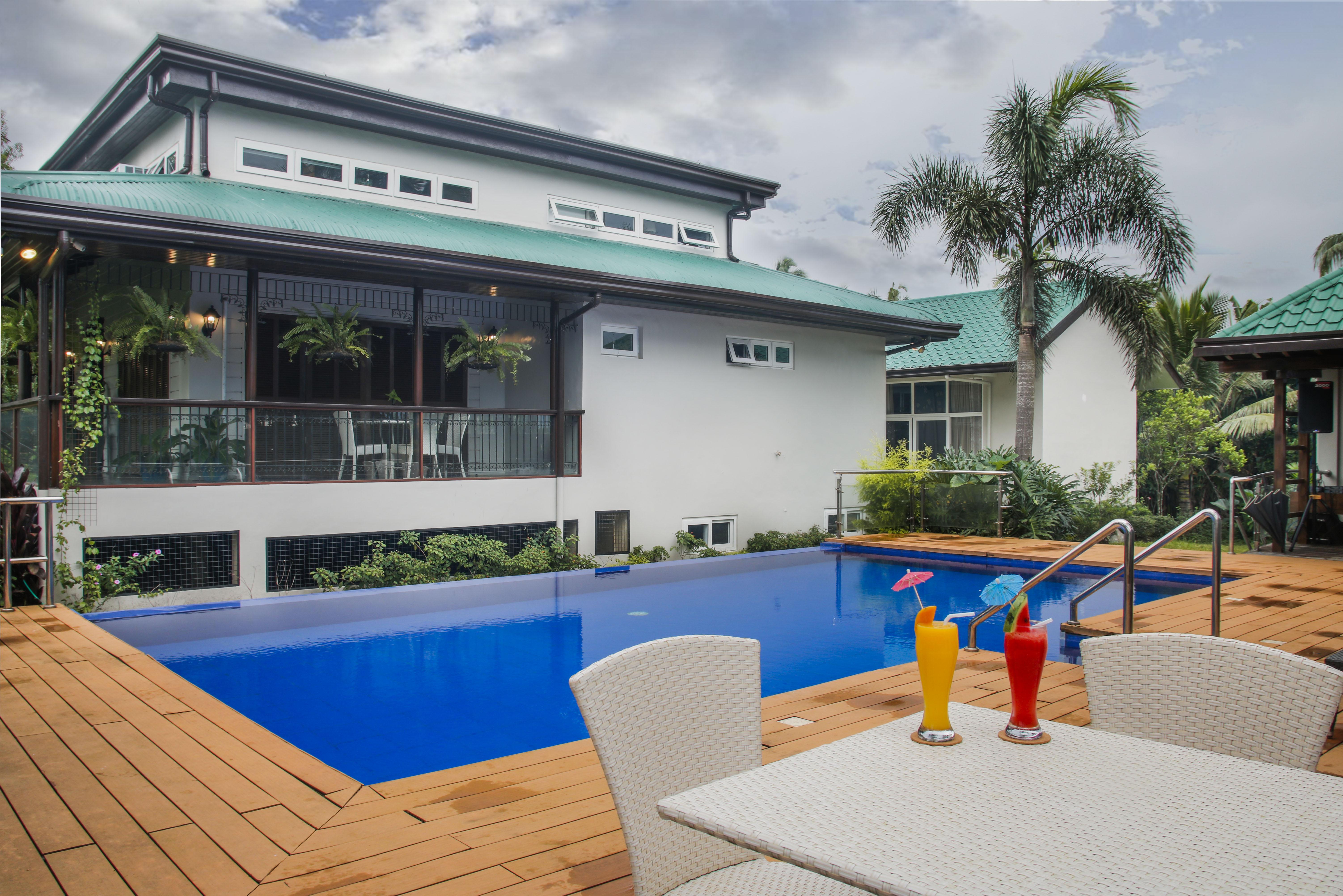 Hotel Kimberly Tagaytay Tagaytay City Εξωτερικό φωτογραφία