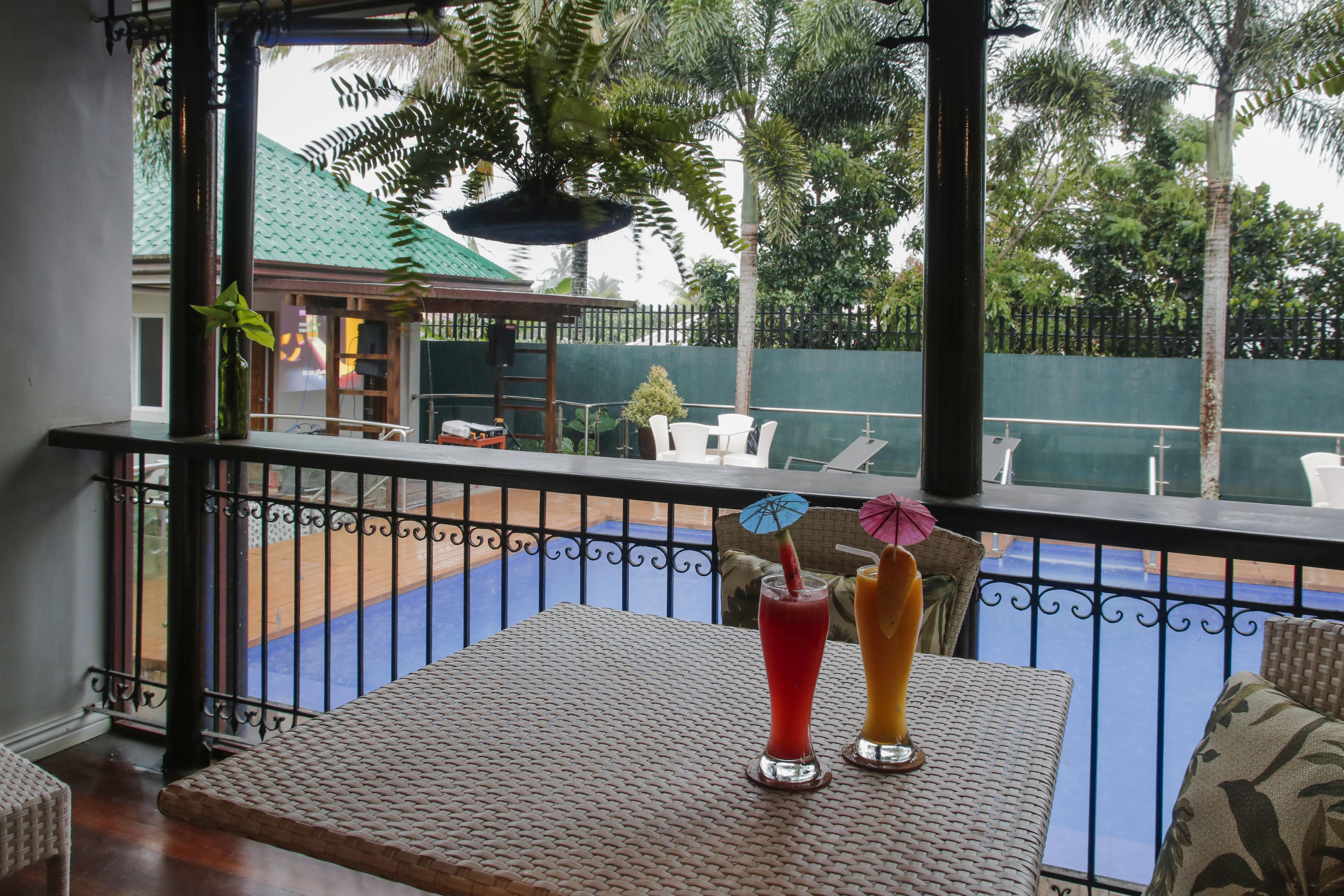 Hotel Kimberly Tagaytay Tagaytay City Εξωτερικό φωτογραφία
