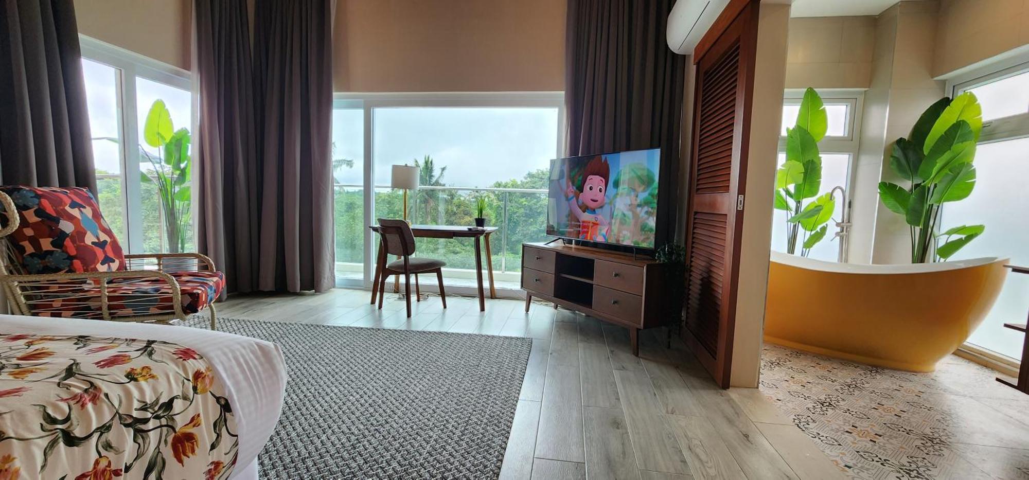 Hotel Kimberly Tagaytay Tagaytay City Εξωτερικό φωτογραφία