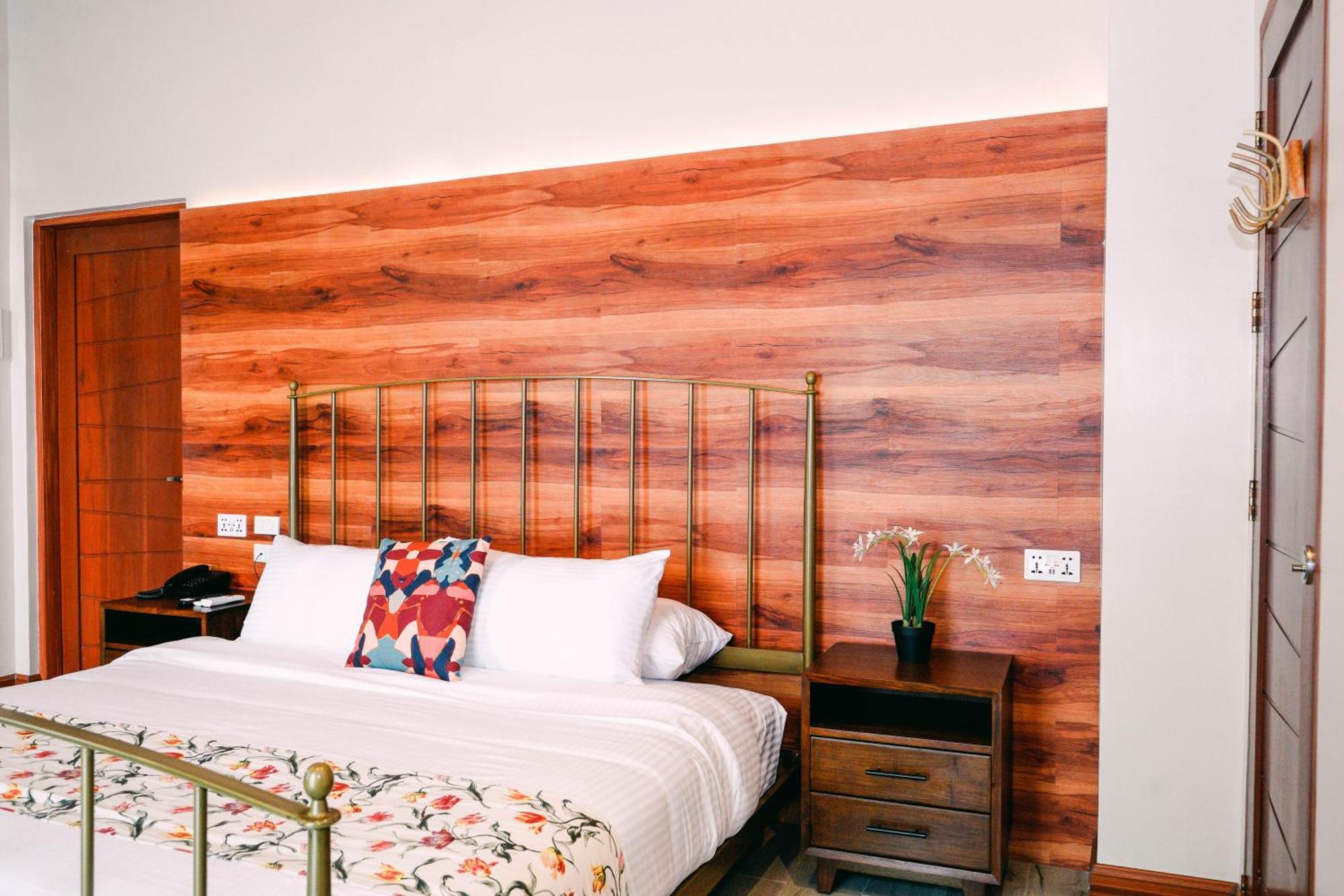 Hotel Kimberly Tagaytay Tagaytay City Εξωτερικό φωτογραφία