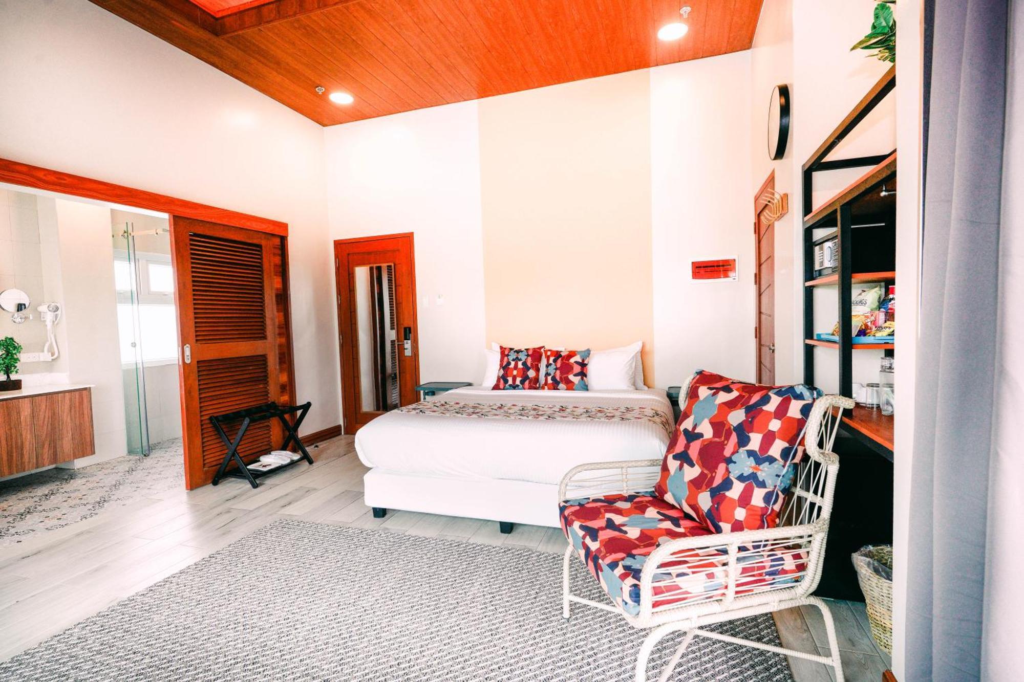 Hotel Kimberly Tagaytay Tagaytay City Εξωτερικό φωτογραφία