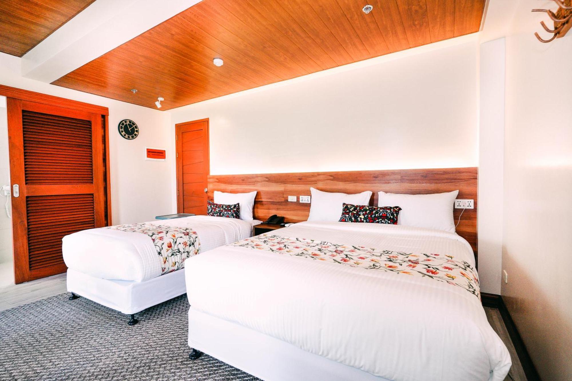 Hotel Kimberly Tagaytay Tagaytay City Εξωτερικό φωτογραφία