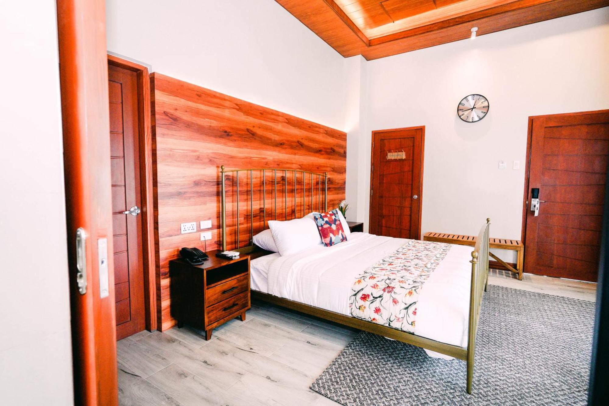 Hotel Kimberly Tagaytay Tagaytay City Εξωτερικό φωτογραφία