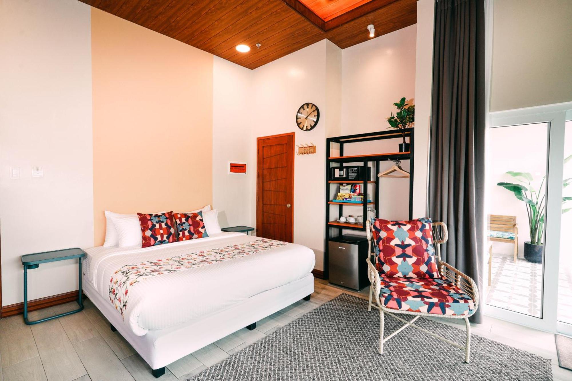 Hotel Kimberly Tagaytay Tagaytay City Εξωτερικό φωτογραφία