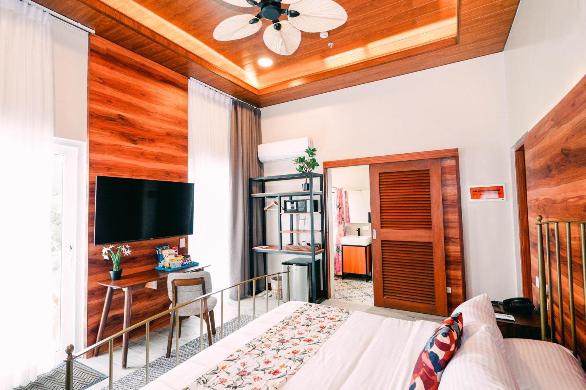 Hotel Kimberly Tagaytay Tagaytay City Εξωτερικό φωτογραφία