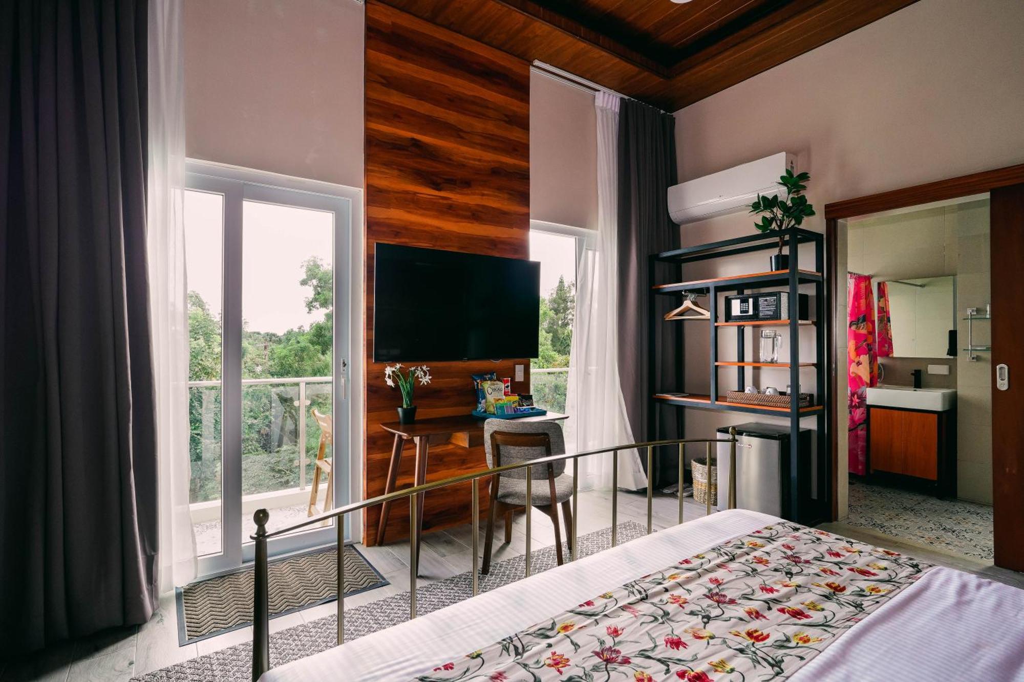 Hotel Kimberly Tagaytay Tagaytay City Εξωτερικό φωτογραφία