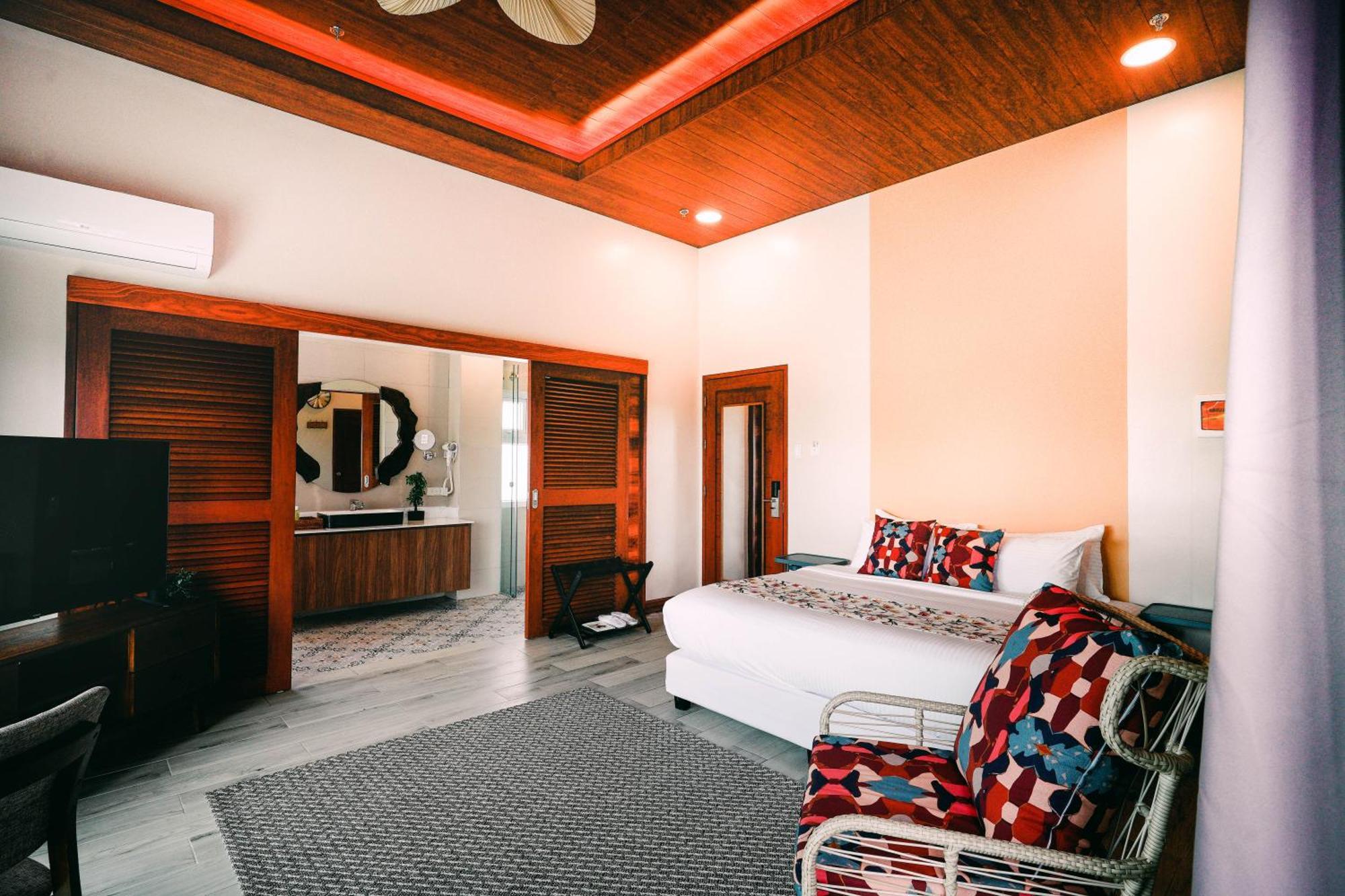 Hotel Kimberly Tagaytay Tagaytay City Εξωτερικό φωτογραφία