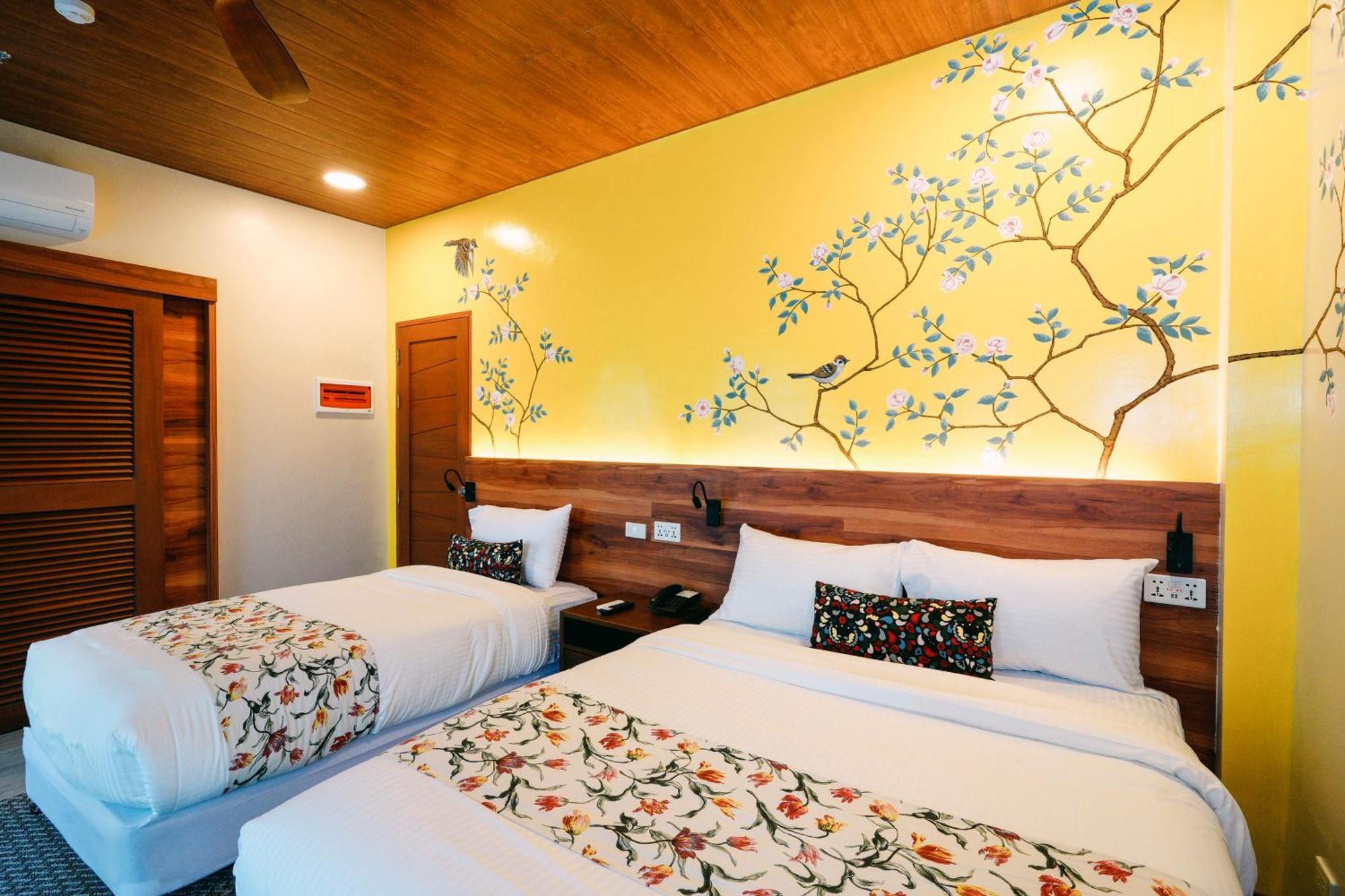 Hotel Kimberly Tagaytay Tagaytay City Εξωτερικό φωτογραφία