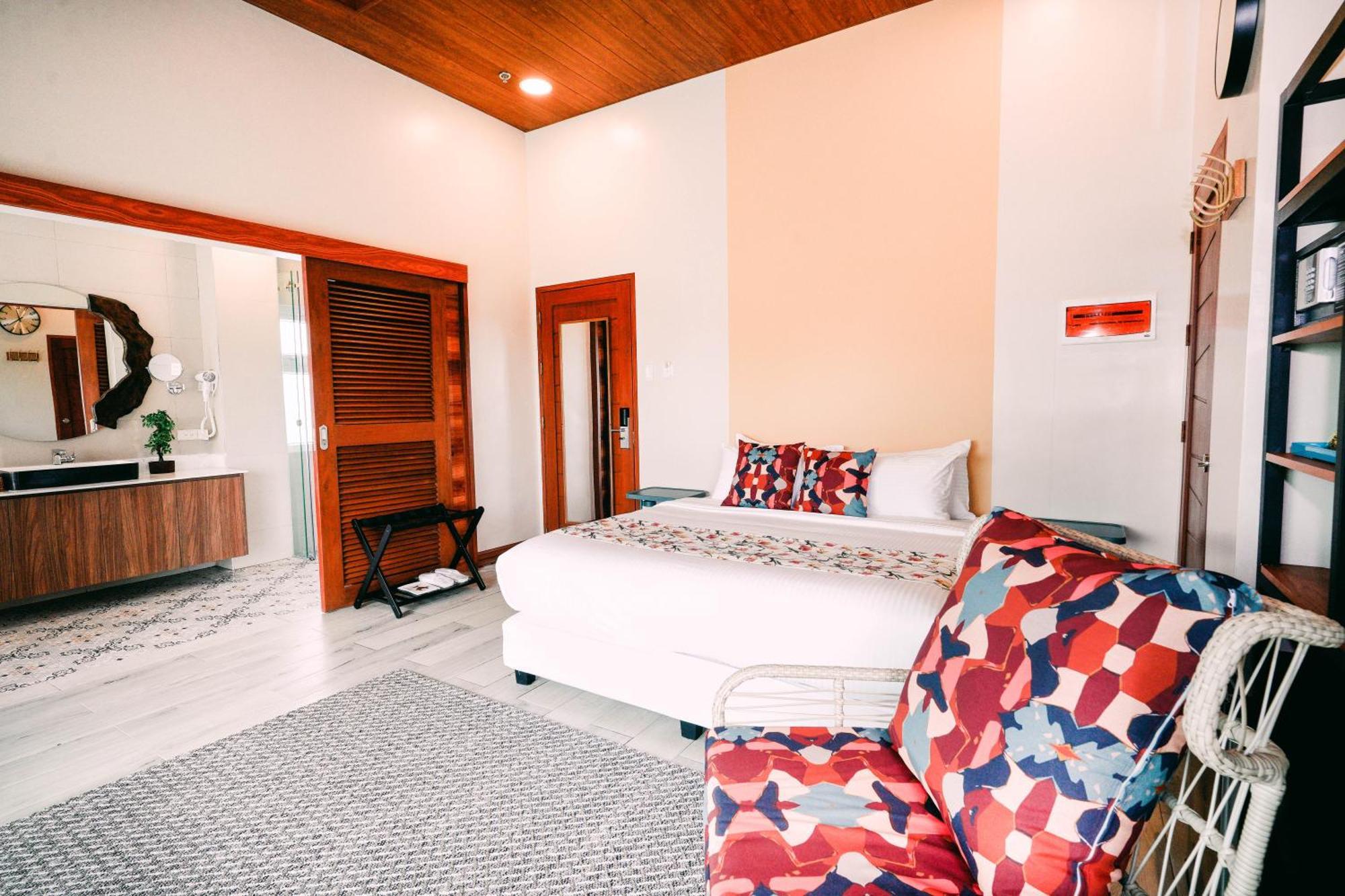 Hotel Kimberly Tagaytay Tagaytay City Εξωτερικό φωτογραφία