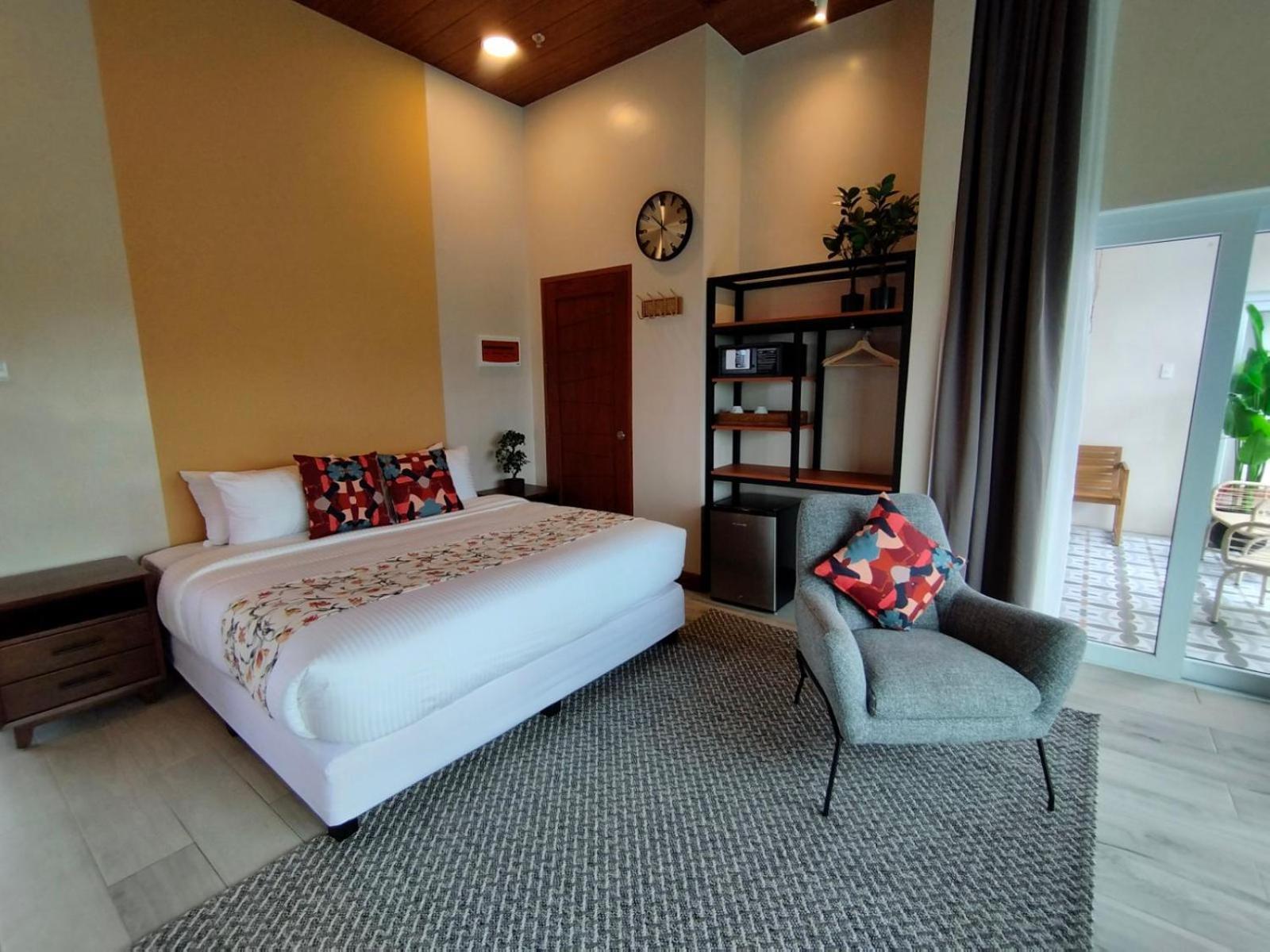 Hotel Kimberly Tagaytay Tagaytay City Εξωτερικό φωτογραφία