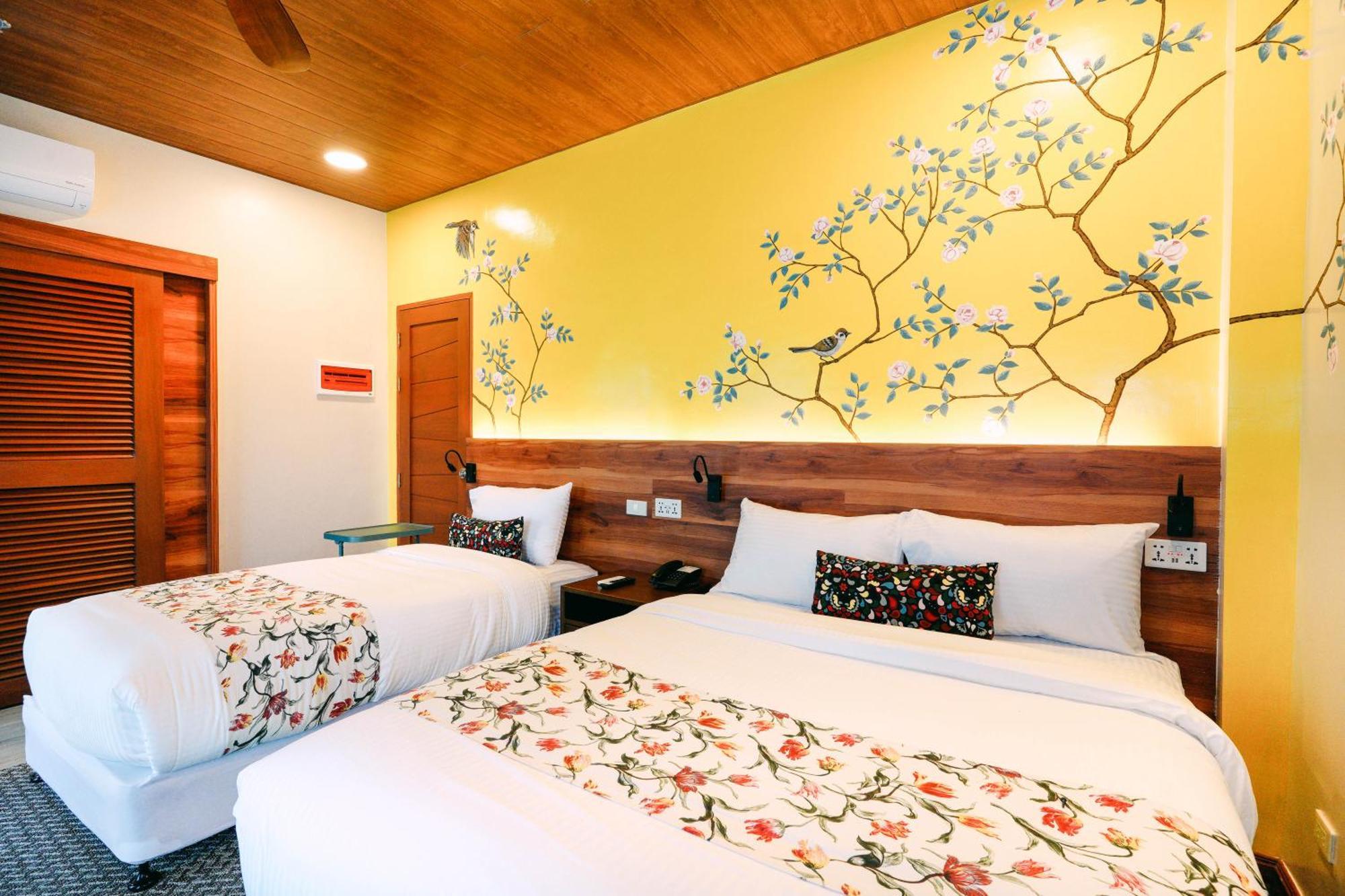 Hotel Kimberly Tagaytay Tagaytay City Εξωτερικό φωτογραφία