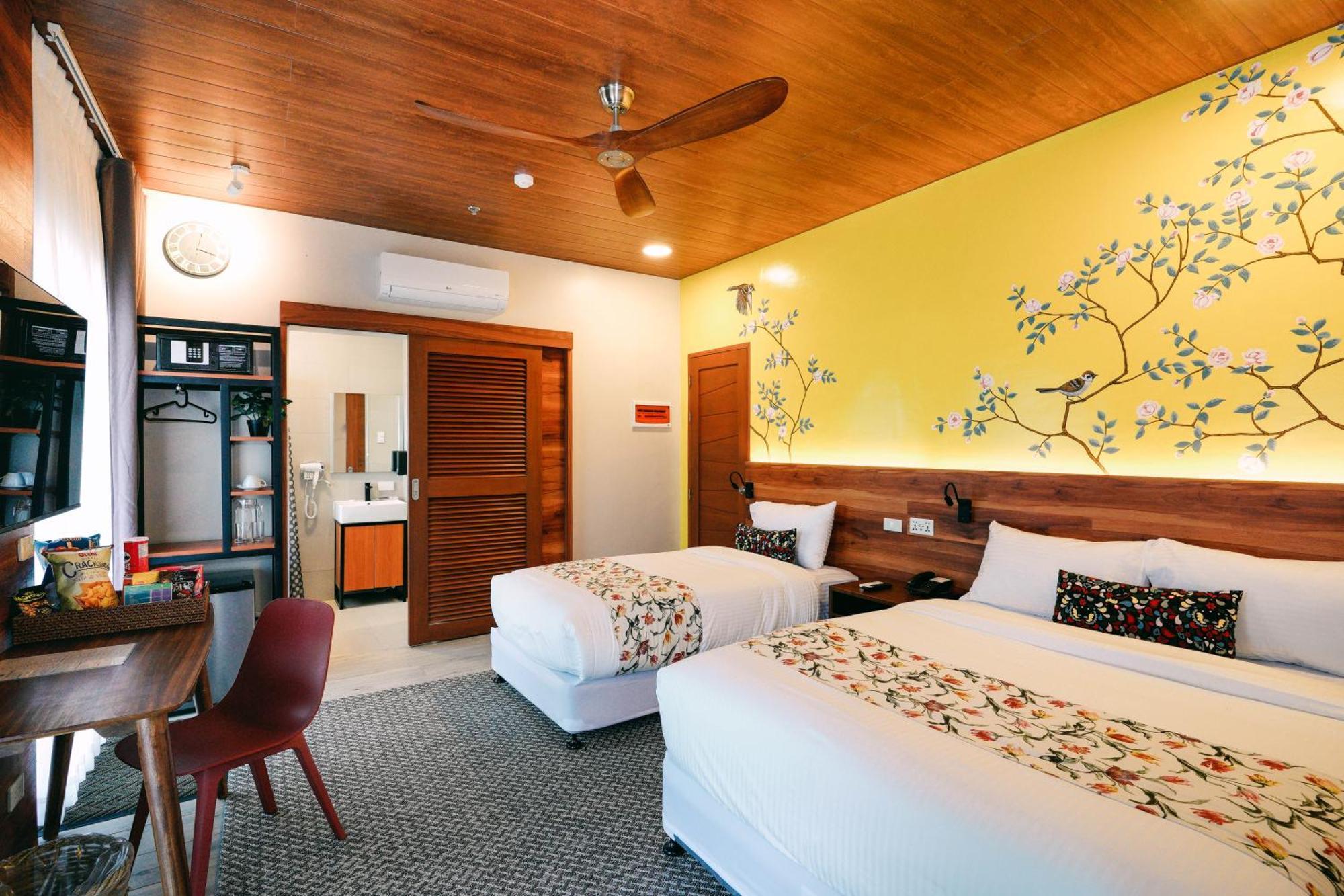 Hotel Kimberly Tagaytay Tagaytay City Εξωτερικό φωτογραφία