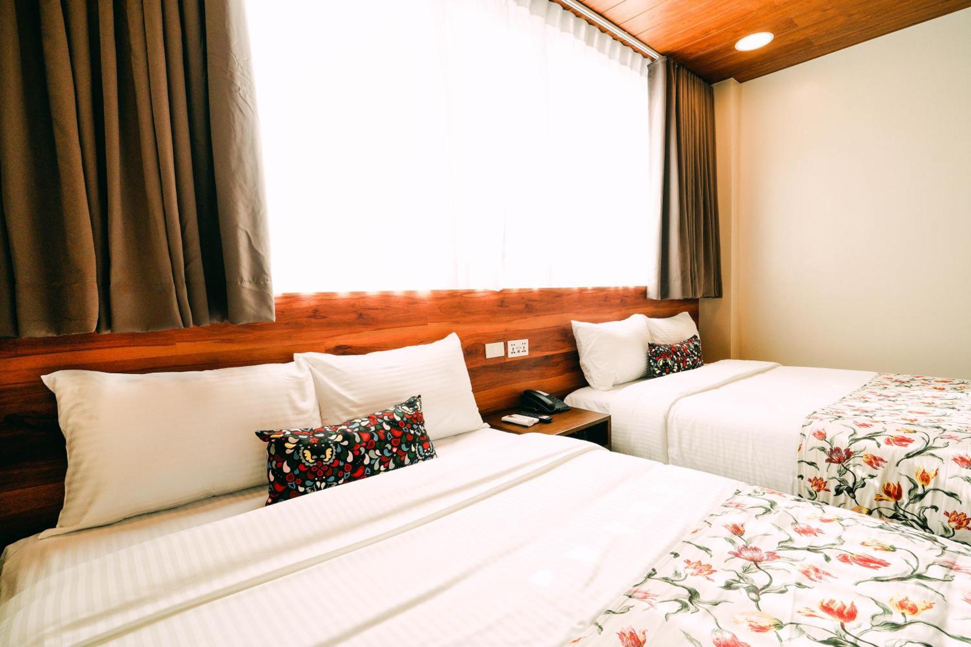 Hotel Kimberly Tagaytay Tagaytay City Εξωτερικό φωτογραφία