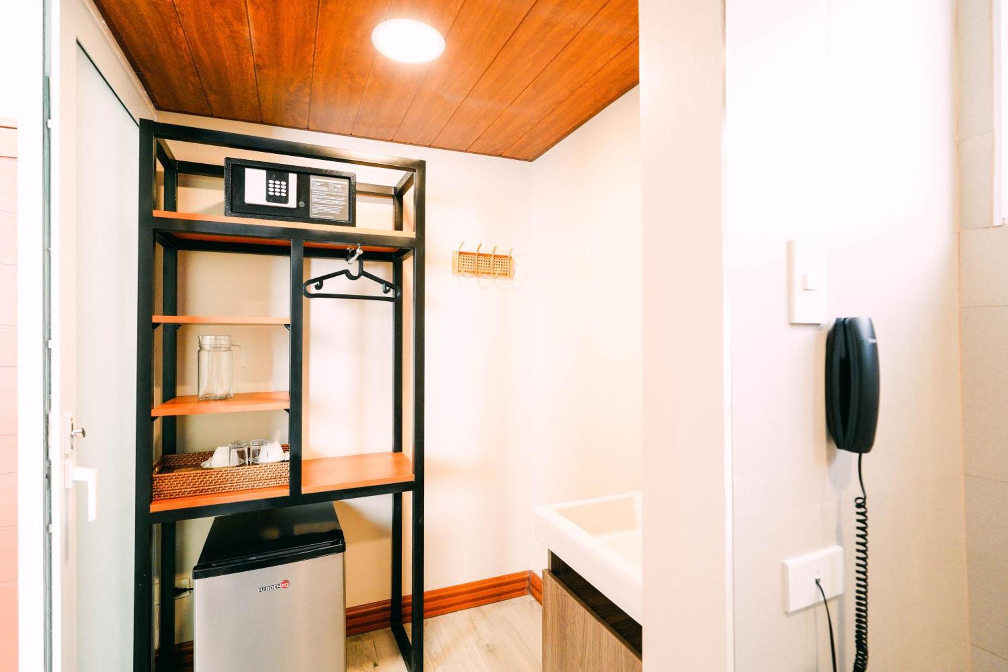 Hotel Kimberly Tagaytay Tagaytay City Εξωτερικό φωτογραφία
