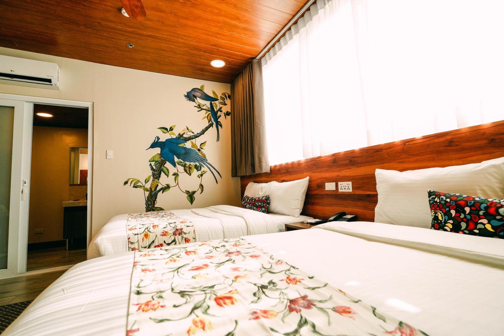 Hotel Kimberly Tagaytay Tagaytay City Εξωτερικό φωτογραφία