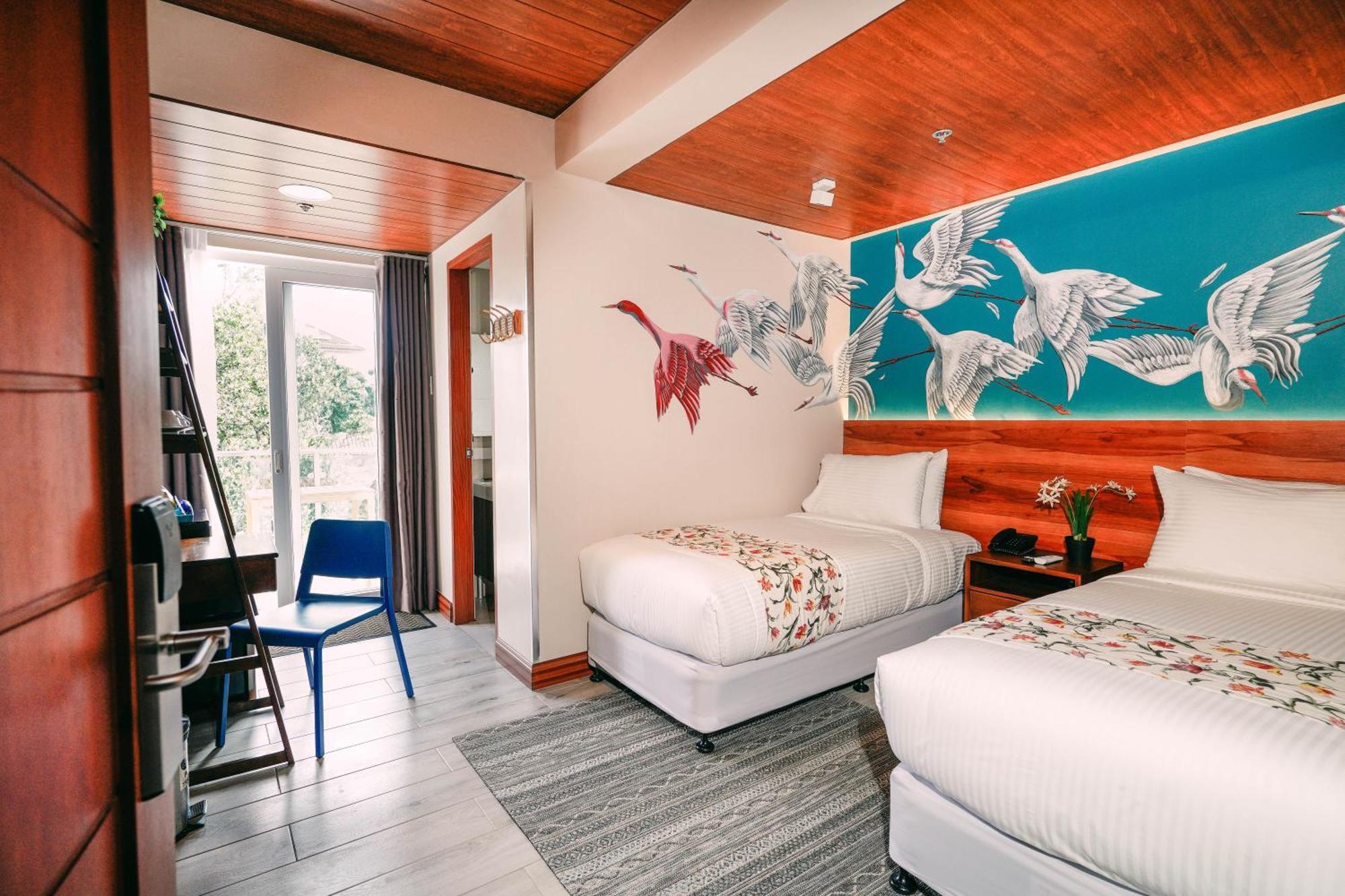 Hotel Kimberly Tagaytay Tagaytay City Εξωτερικό φωτογραφία