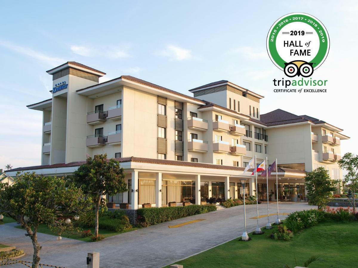 Hotel Kimberly Tagaytay Tagaytay City Εξωτερικό φωτογραφία